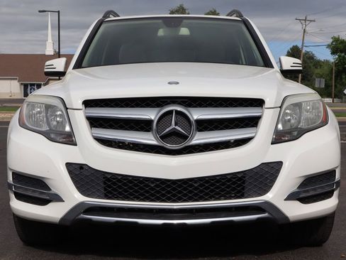 Used 2013 Mercedes-Benz GLK 250 BlueTEC 4MATIC image 13