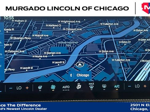 Used 2024 Lincoln Corsair AWD w/ Equipment Group 101A image 71