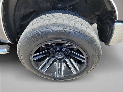 Used 2017 Toyota Tundra Limited RWD image 10