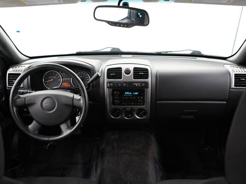 Used 2011 Chevrolet Colorado LT AWD/4WD image 13