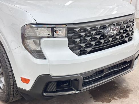 New 2025 Ford Maverick XLT w/ XLT Luxury Package image 12