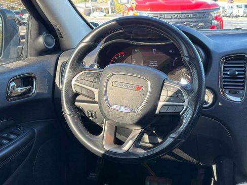 Used 2020 Dodge Durango GT image 13