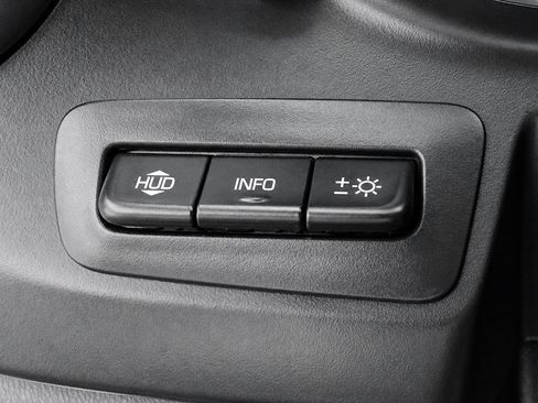 Used 2022 Chevrolet Camaro SS RWD image 24