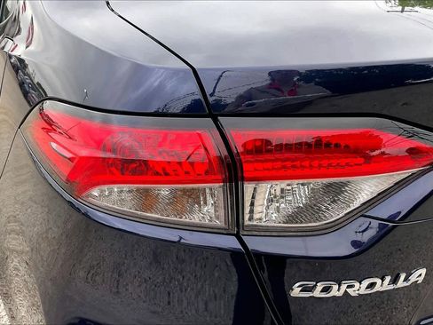 Used 2026 Toyota Corolla LE FWD image 27