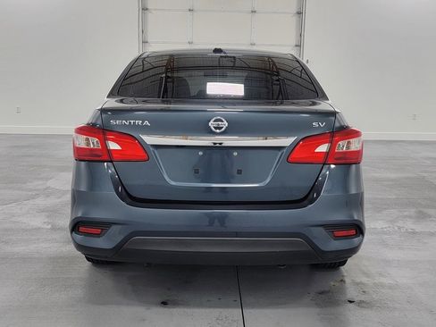 Used 2017 Nissan Sentra SV image 8