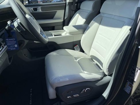 New 2026 Hyundai Santa Fe Calligraphy image 21