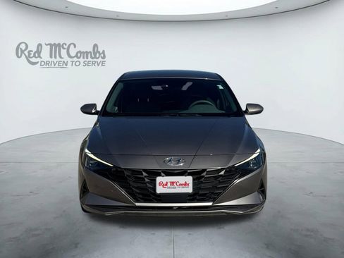 Certified 2023 Hyundai Elantra SEL w/ Convenience Package image 8