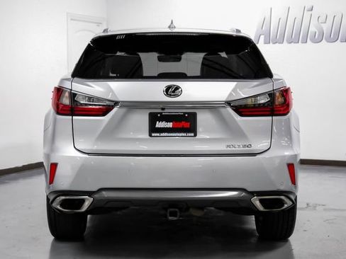 Used 2018 Lexus RX 350 FWD w/ Premium Package image 15