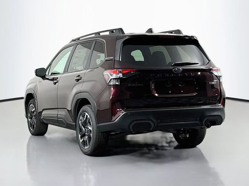 New 2026 Subaru Forester Limited AWD/4WD image 5