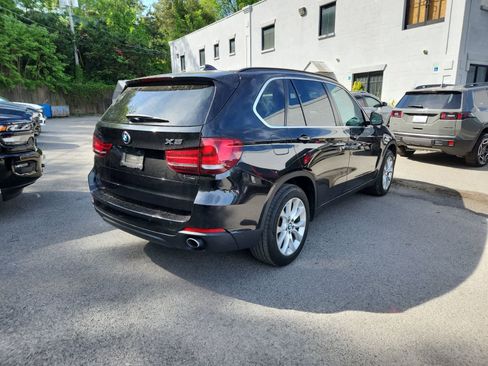 Used 2016 BMW X5 xDrive35i image 5