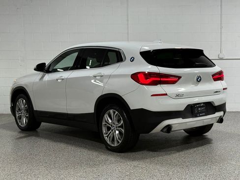 Used 2018 BMW X2 xDrive28i w/ Convenience Package image 8