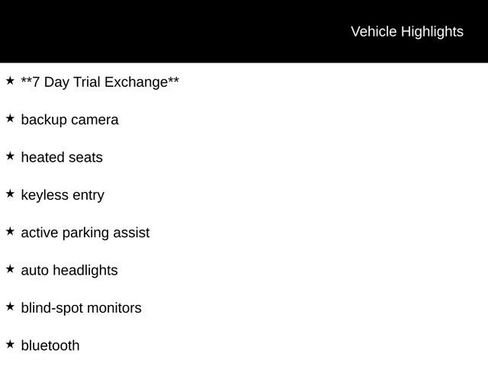 Used 2024 Chrysler Pacifica Select image 5