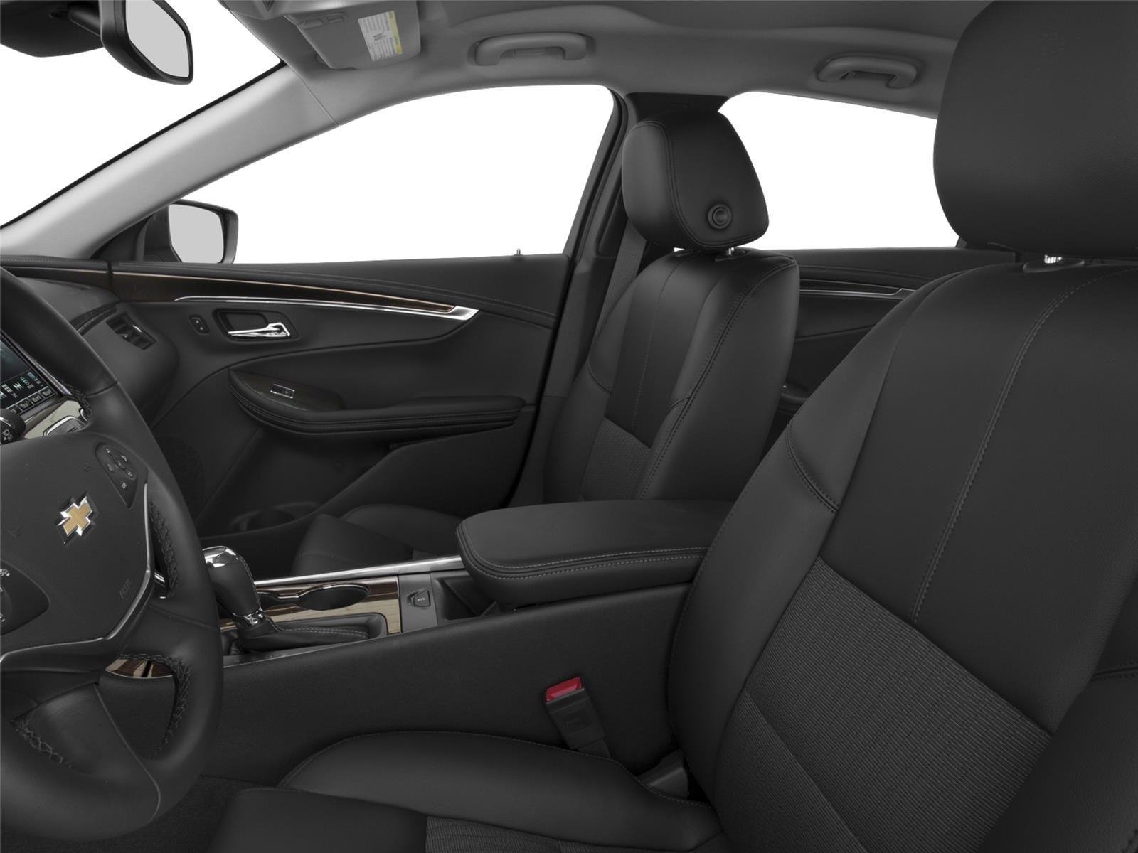 Used 2017 Chevrolet Impala LT w/ Leather Package FWD image 71