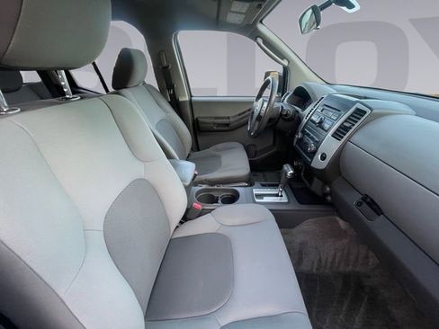 Used 2012 Nissan Xterra S w/ Value Package image 17