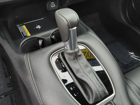 Certified 2025 Honda HR-V EX-L image 22