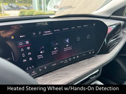 New 2025 Audi Q5 Premium Plus image 9