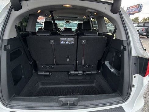 Used 2024 Honda Odyssey EX-L image 10