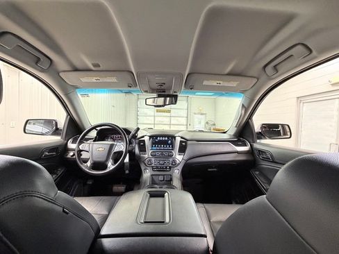 Used 2020 Chevrolet Tahoe LT AWD/4WD image 27
