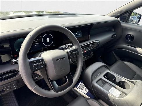 New 2026 Hyundai Palisade XRT Pro image 3