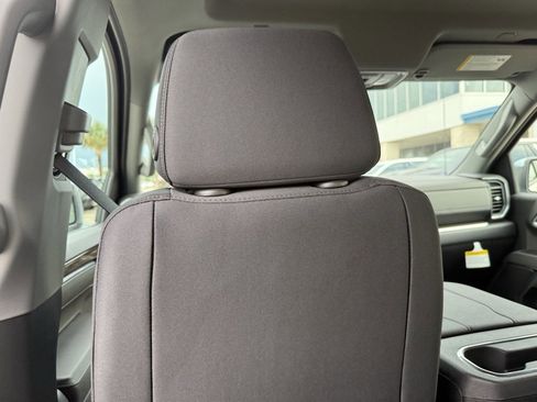 New 2026 Chevrolet Silverado 1500 LT w/ Texas Edition Plus image 37