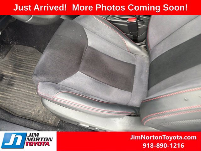 Used 2024 Subaru WRX Limited AWD/4WD image 10