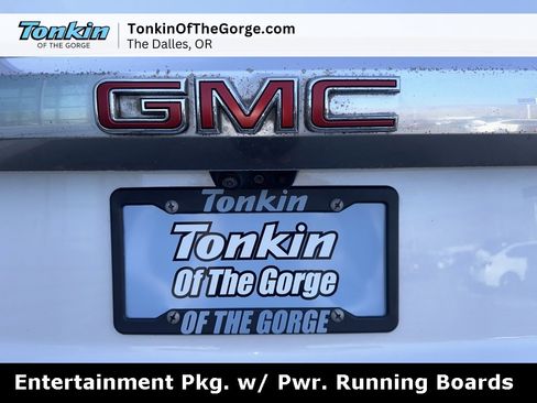 Used 2021 GMC Yukon Denali w/ Denali Ultimate Package image 33