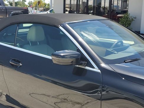 Used 2025 BMW 430i Convertible RWD image 10