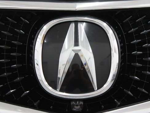 Used 2019 Acura RDX FWD w/ Advance Package image 35