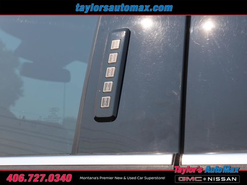 Used 2023 Ford F350 Platinum w/ Tremor Off-Road Package AWD/4WD image 58