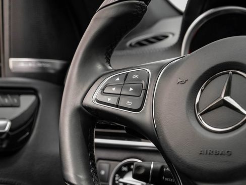 Used 2018 Mercedes-Benz GLE 43 AMG 4MATIC image 15