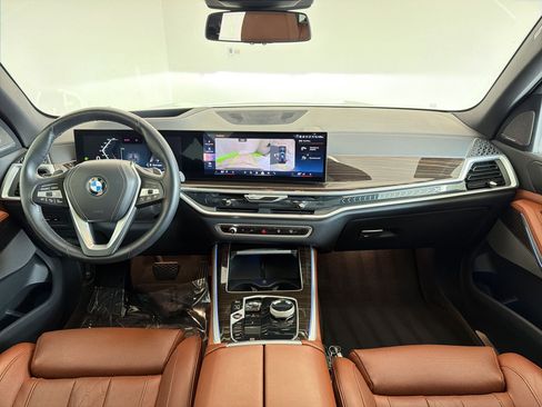 Certified 2024 BMW X5 xDrive40i w/ Executive Package AWD/4WD image 17