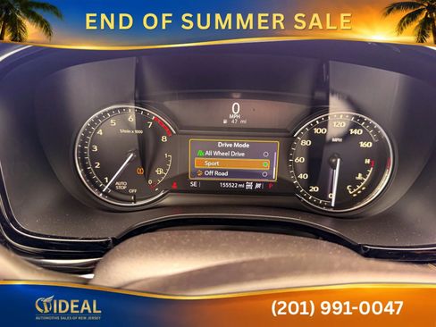 Used 2022 Cadillac XT6 Premium Luxury AWD/4WD image 42