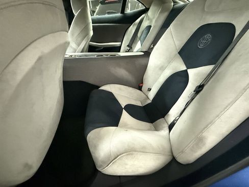 Used 2012 Fisker Karma EcoChic image 10