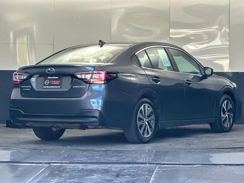 Used 2025 Subaru Legacy w/ Popular Package #1A AWD/4WD image 3