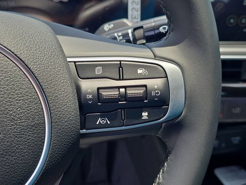 New 2026 Kia K5 GT-Line w/ GT-Line Premium Package FWD image 32