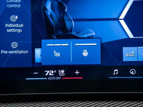 New 2026 BMW M2 w/ Lighting Package image 24