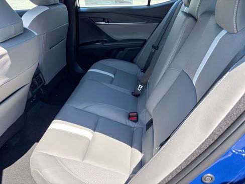 New 2026 Toyota Camry SE FWD image 26