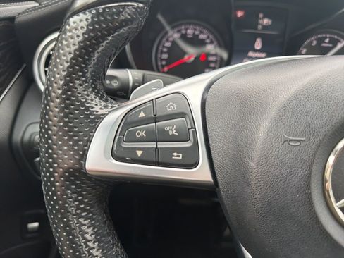 Used 2015 Mercedes-Benz C 400 4MATIC image 27
