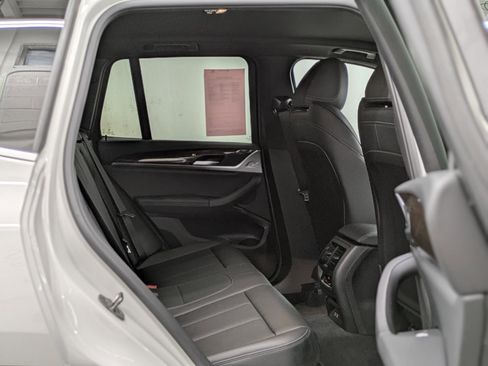 Used 2022 BMW X3 xDrive30i image 21