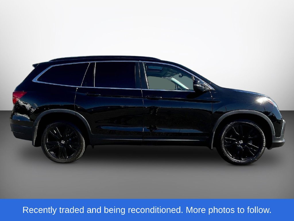 Used 2022 Honda Pilot Special Edition image 8