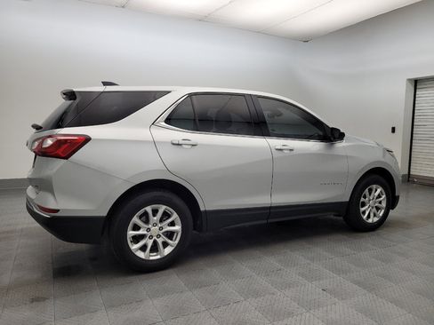 Used 2020 Chevrolet Equinox LT image 10