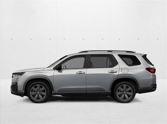 New 2026 Honda Pilot Sport video 2