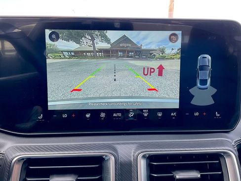 New 2025 Ford Mustang GT Premium image 44