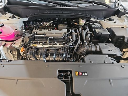 New 2026 Hyundai Tucson SE image 28