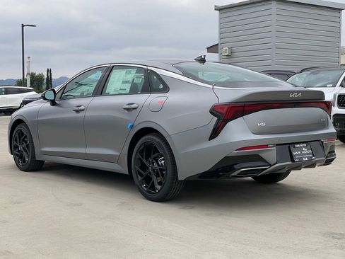 New 2026 Kia K5 GT-Line FWD image 6