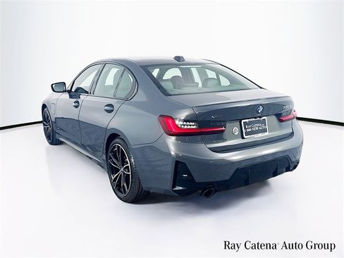 Used 2023 BMW 330e xDrive w/ M Sport Package image 5
