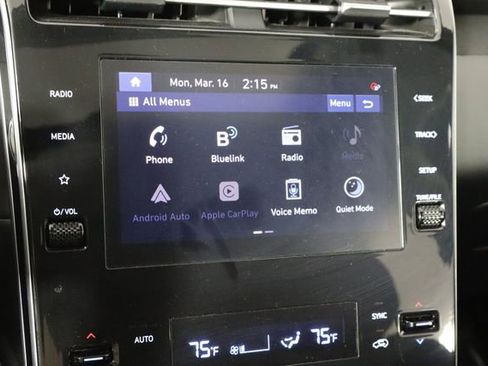 Used 2023 Hyundai Tucson SEL w/ Convenience Package FWD image 30