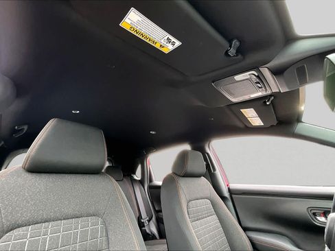 Used 2024 Honda HR-V Sport image 14