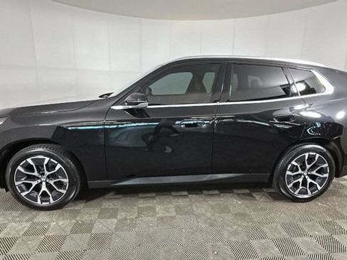 Used 2025 BMW X3 xDrive30i AWD/4WD image 5