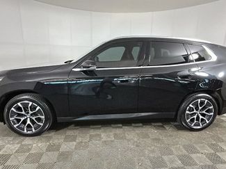 Used 2025 BMW X3 xDrive30i AWD/4WD video 5